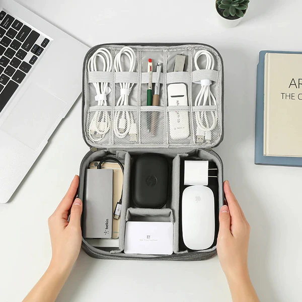 Gadgets Protector And Organizer